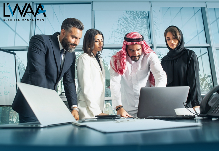 تأسيس شركة ذات مسؤولية محدودة
